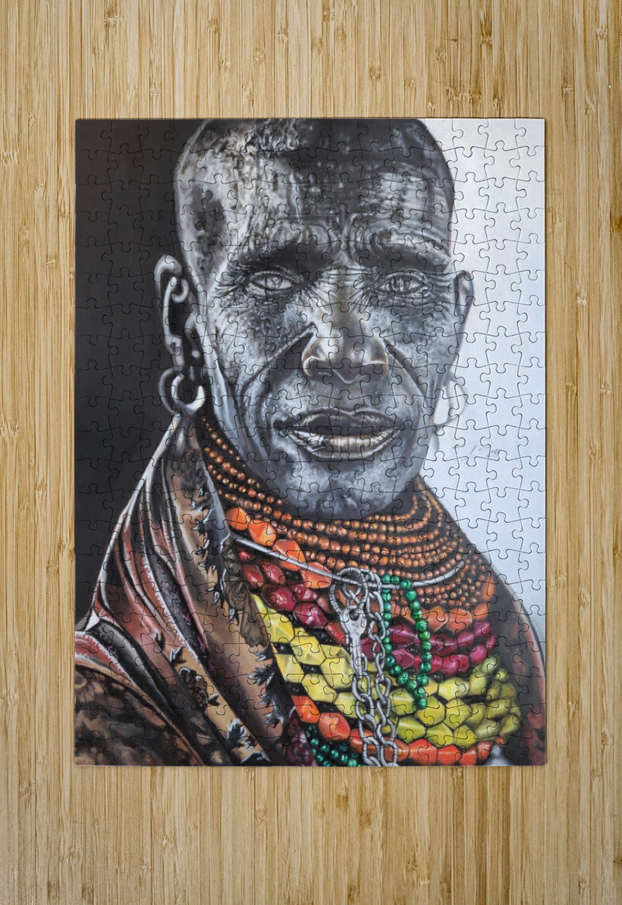 2438626 :: Puzzle Print