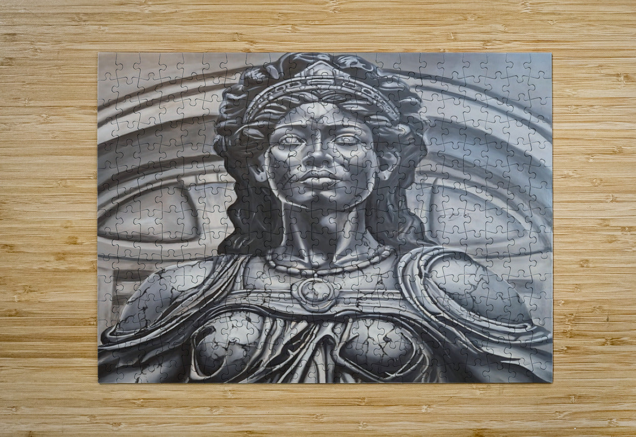 2438989 :: Puzzle Print