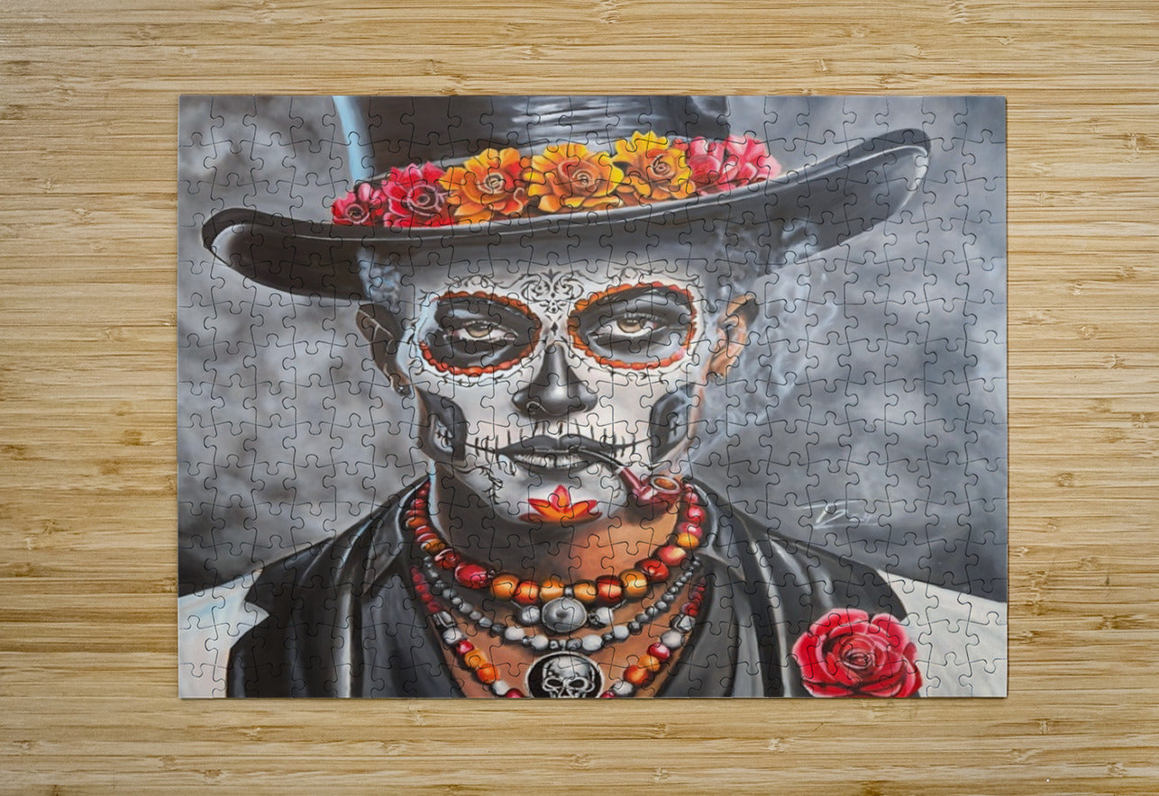 2438991 :: Puzzle Print