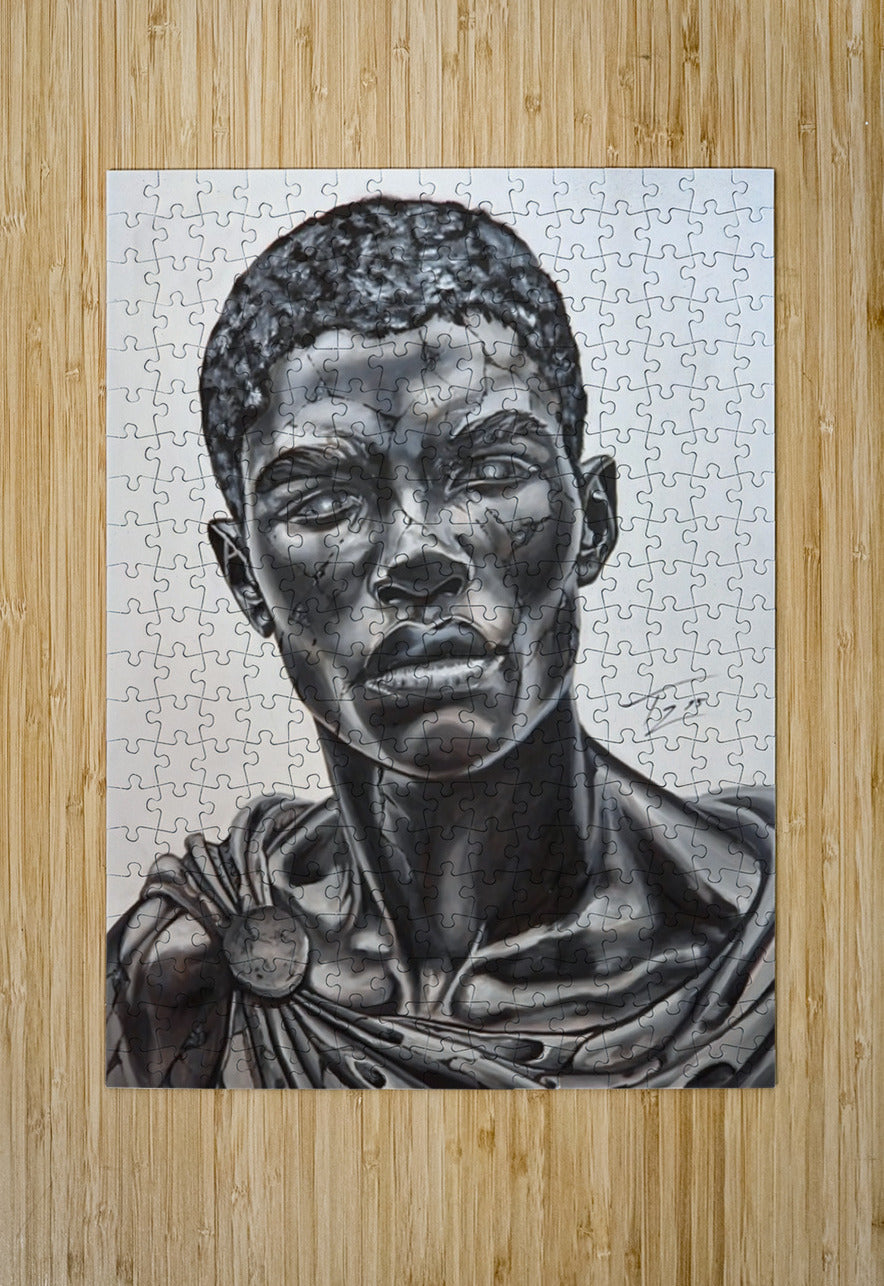 2459506 :: Puzzle Print