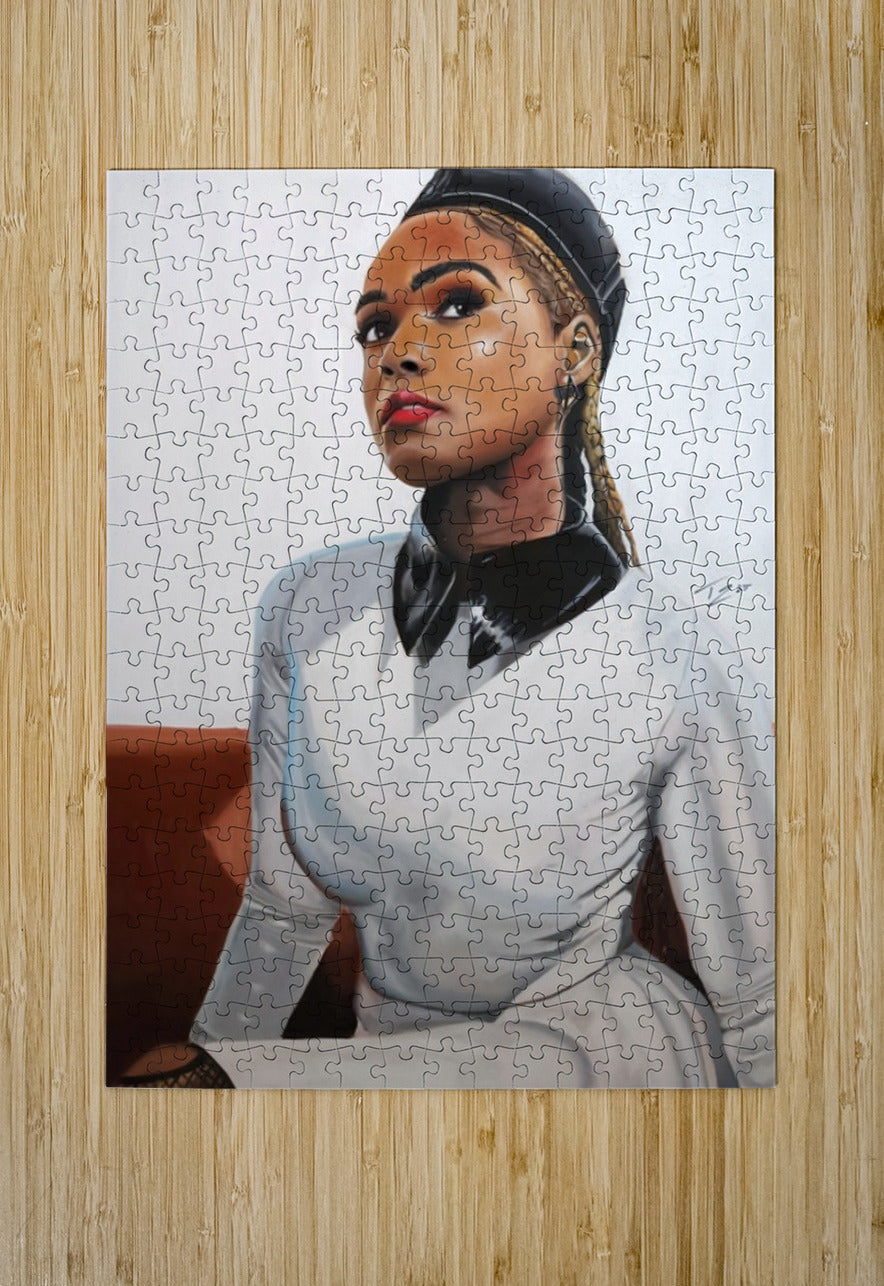 2459523 :: Puzzle Print