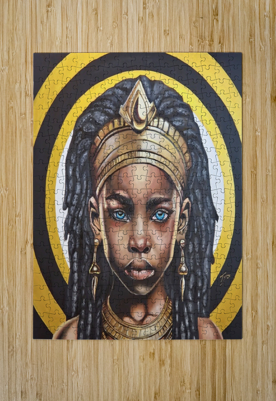 2459528 :: Puzzle Print