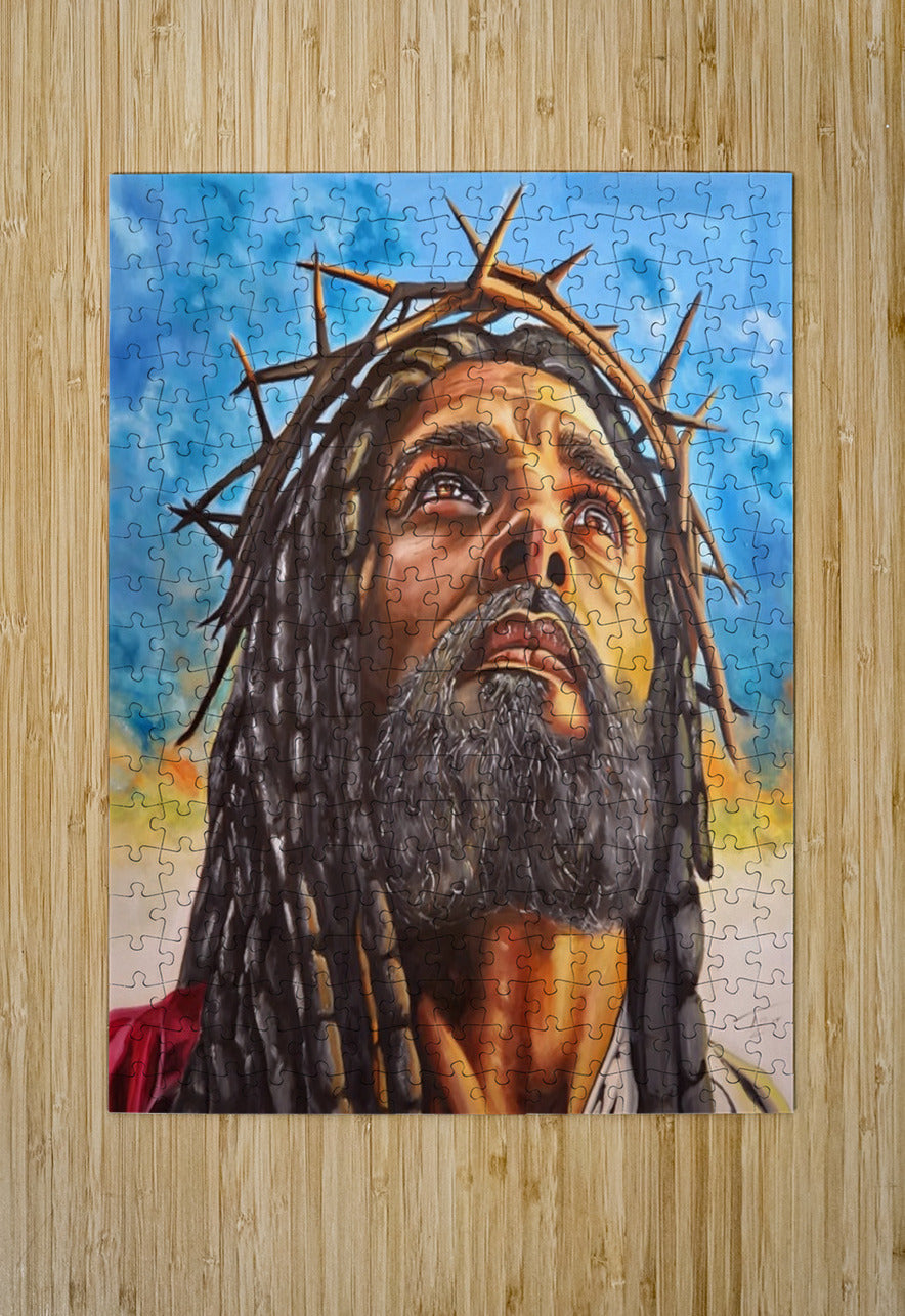 2459529 :: Puzzle Print