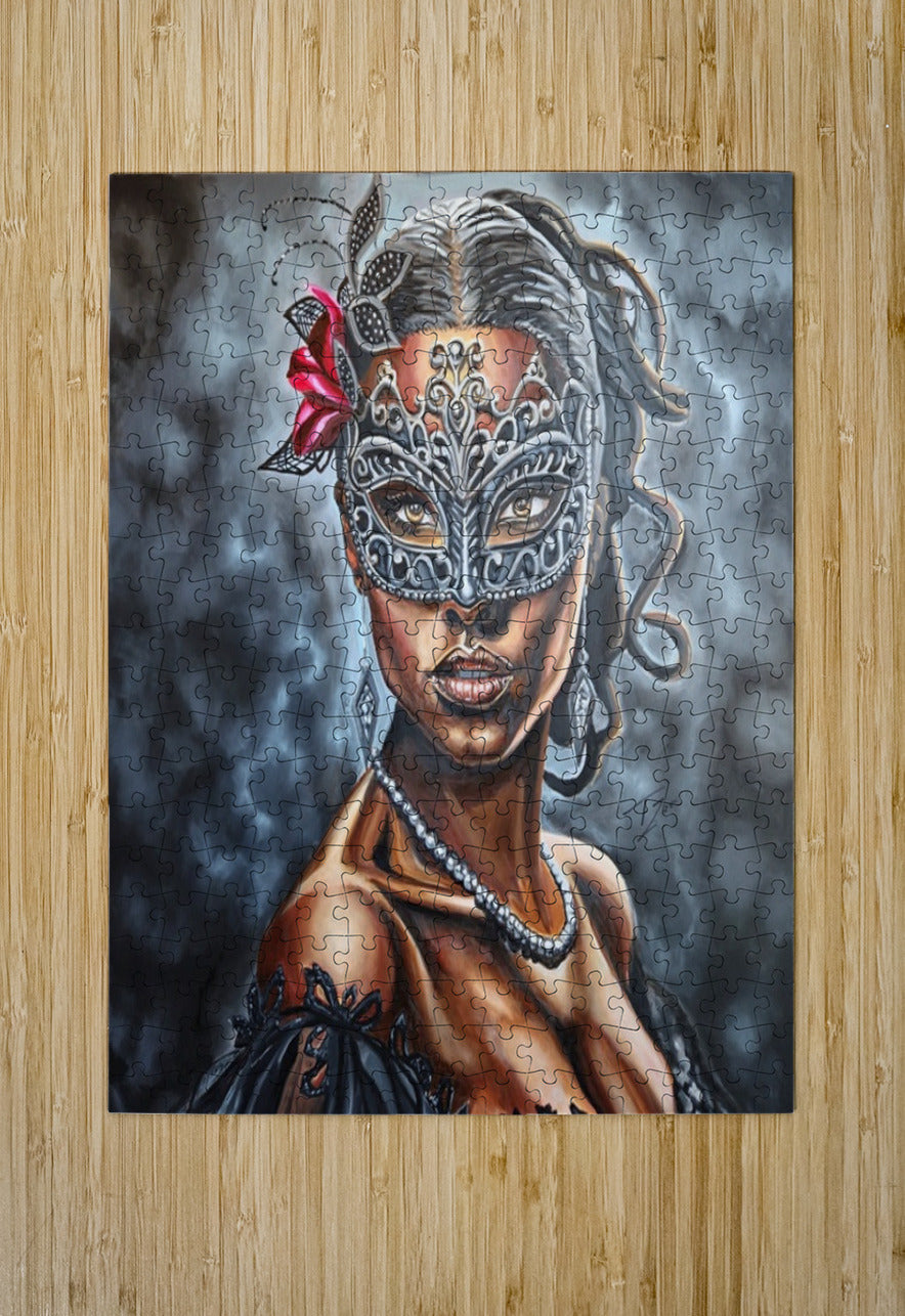 2482007 :: Puzzle Print