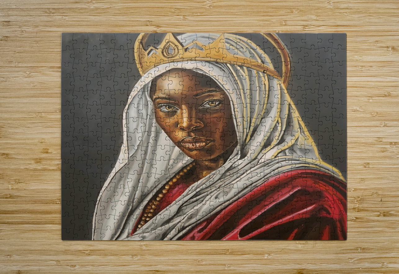 2512682 :: Puzzle Print