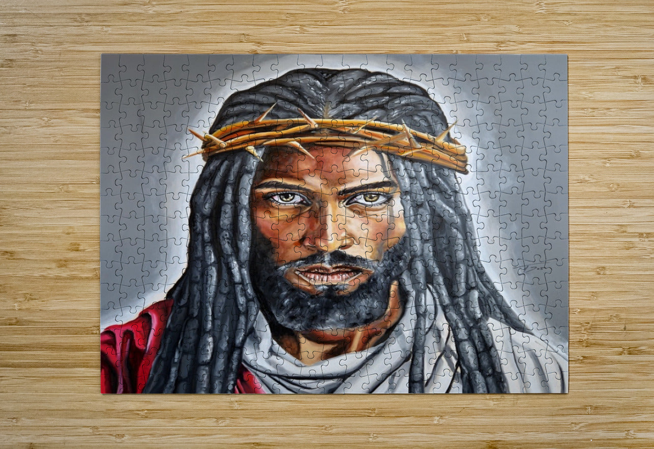 2512683 :: Puzzle Print