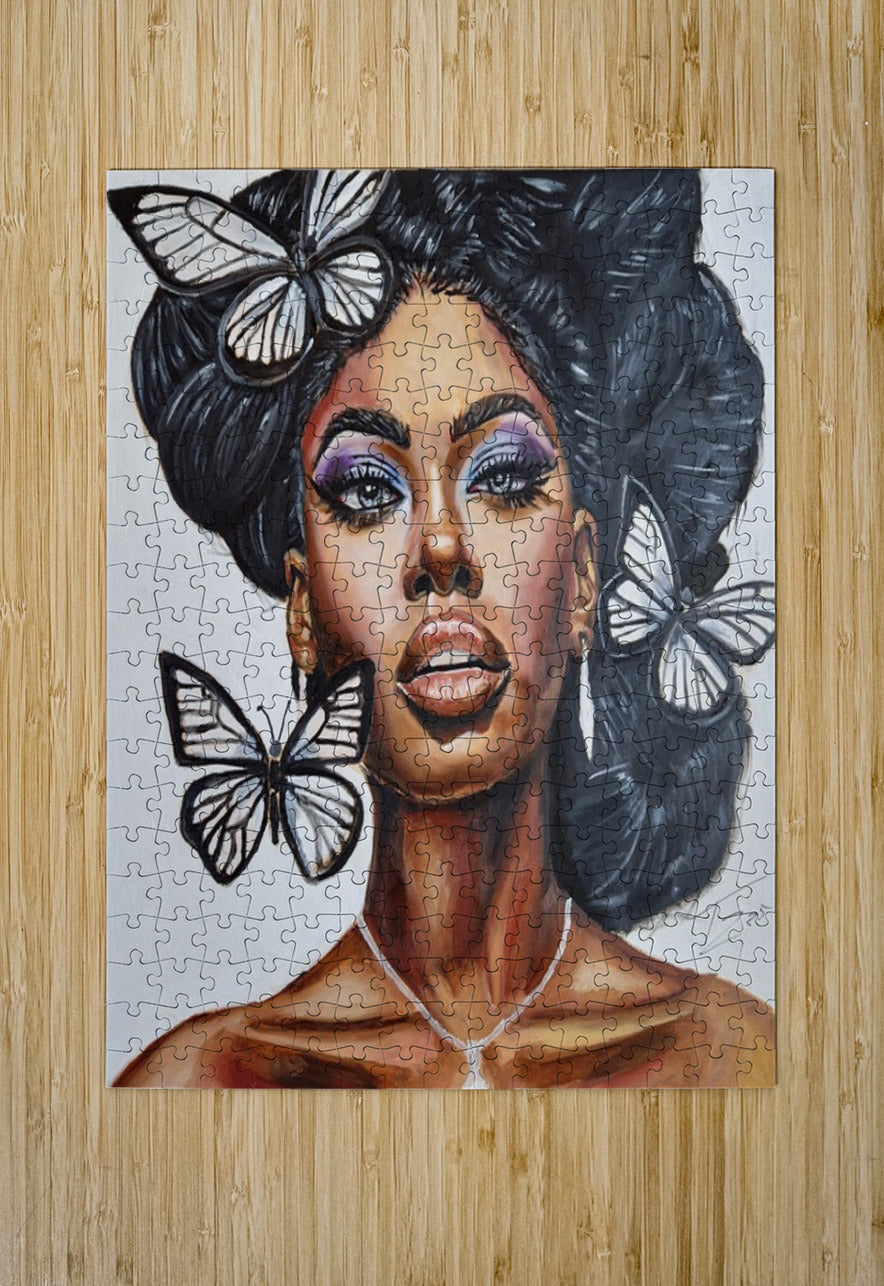 2512747 :: Puzzle Print