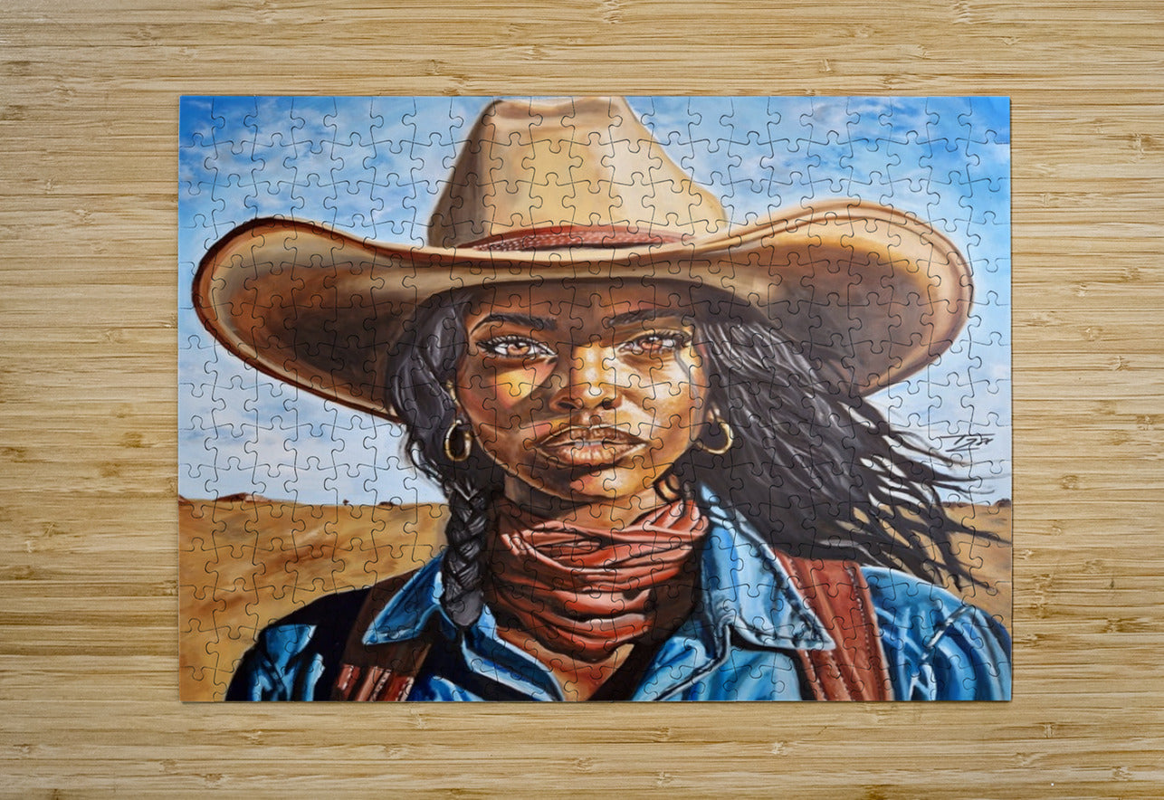 2640291 :: Puzzle Print