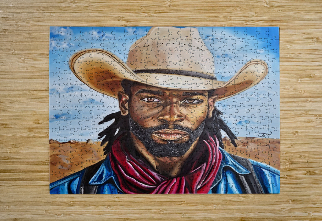 2640294 :: Puzzle Print