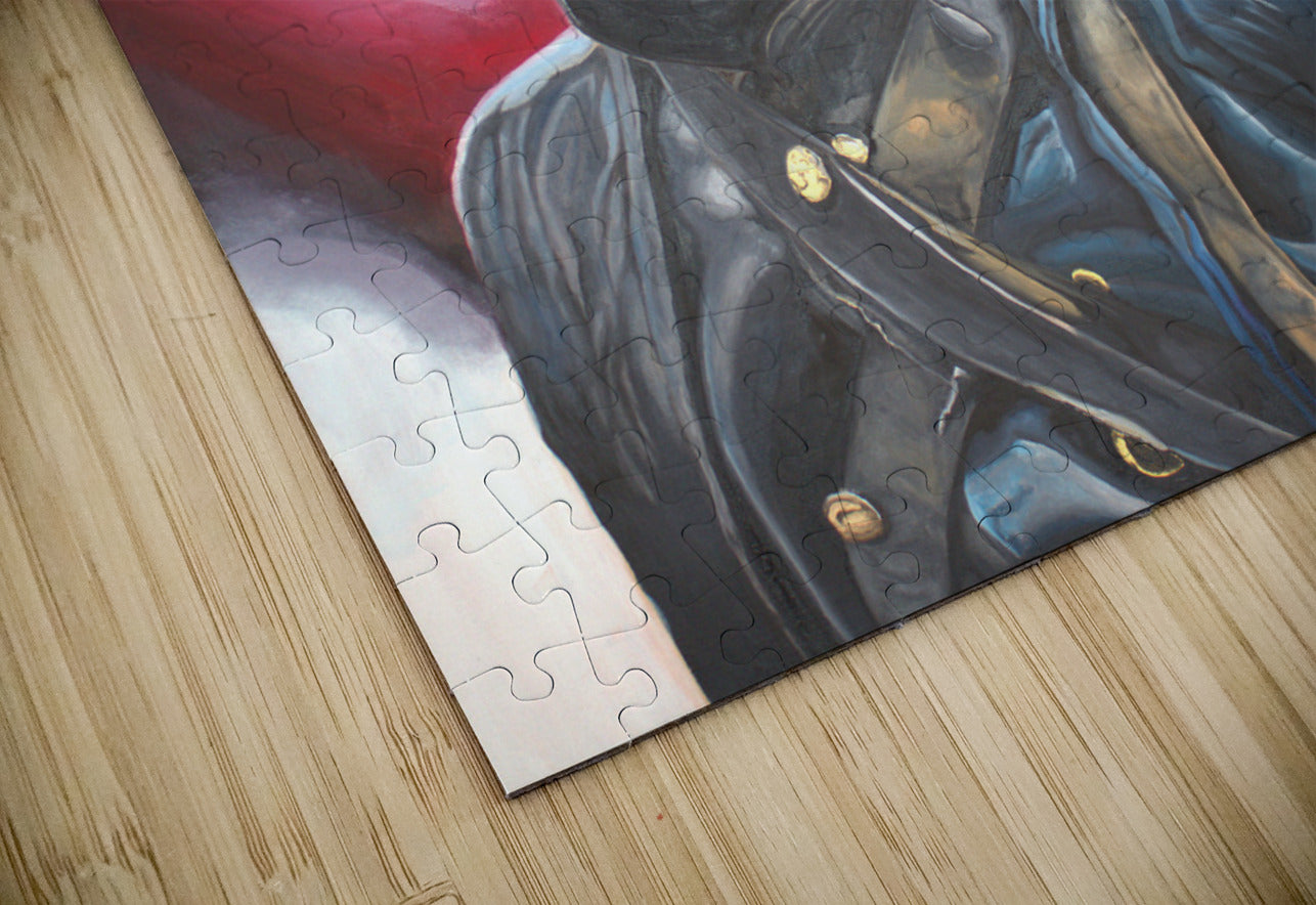2190300 :: Puzzle Print