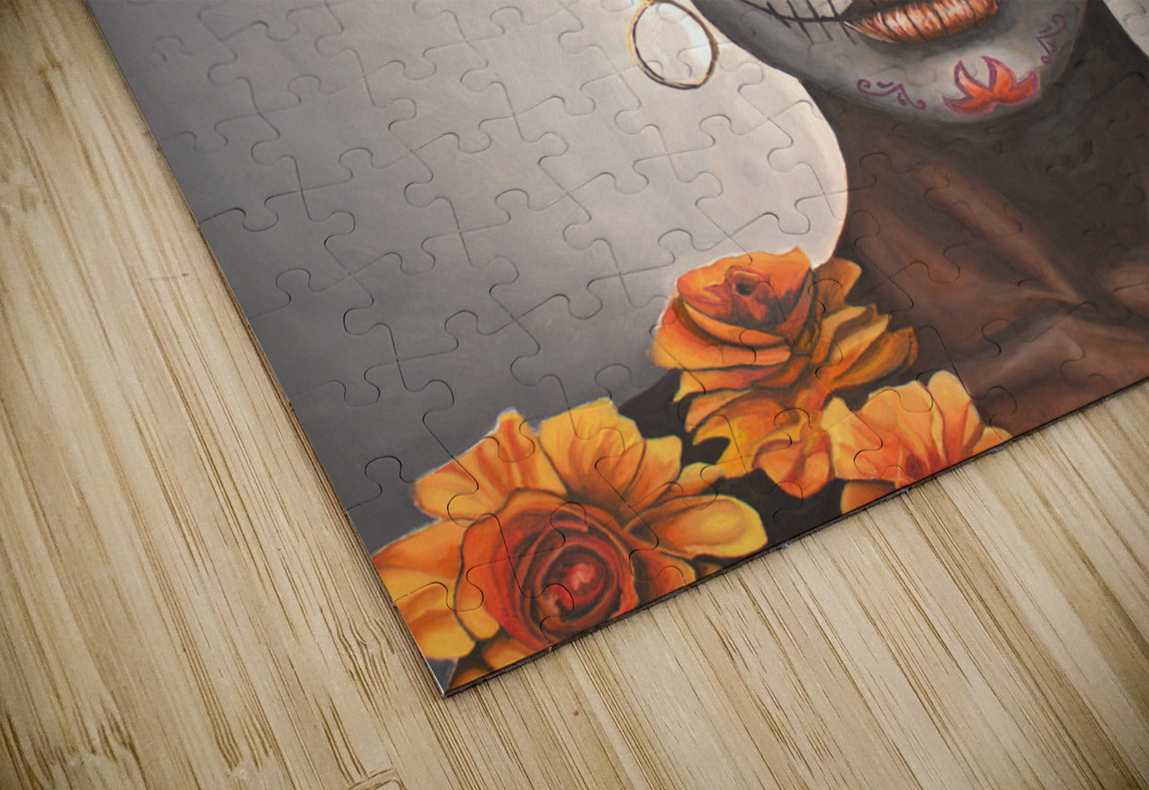 2190312 :: Puzzle Print