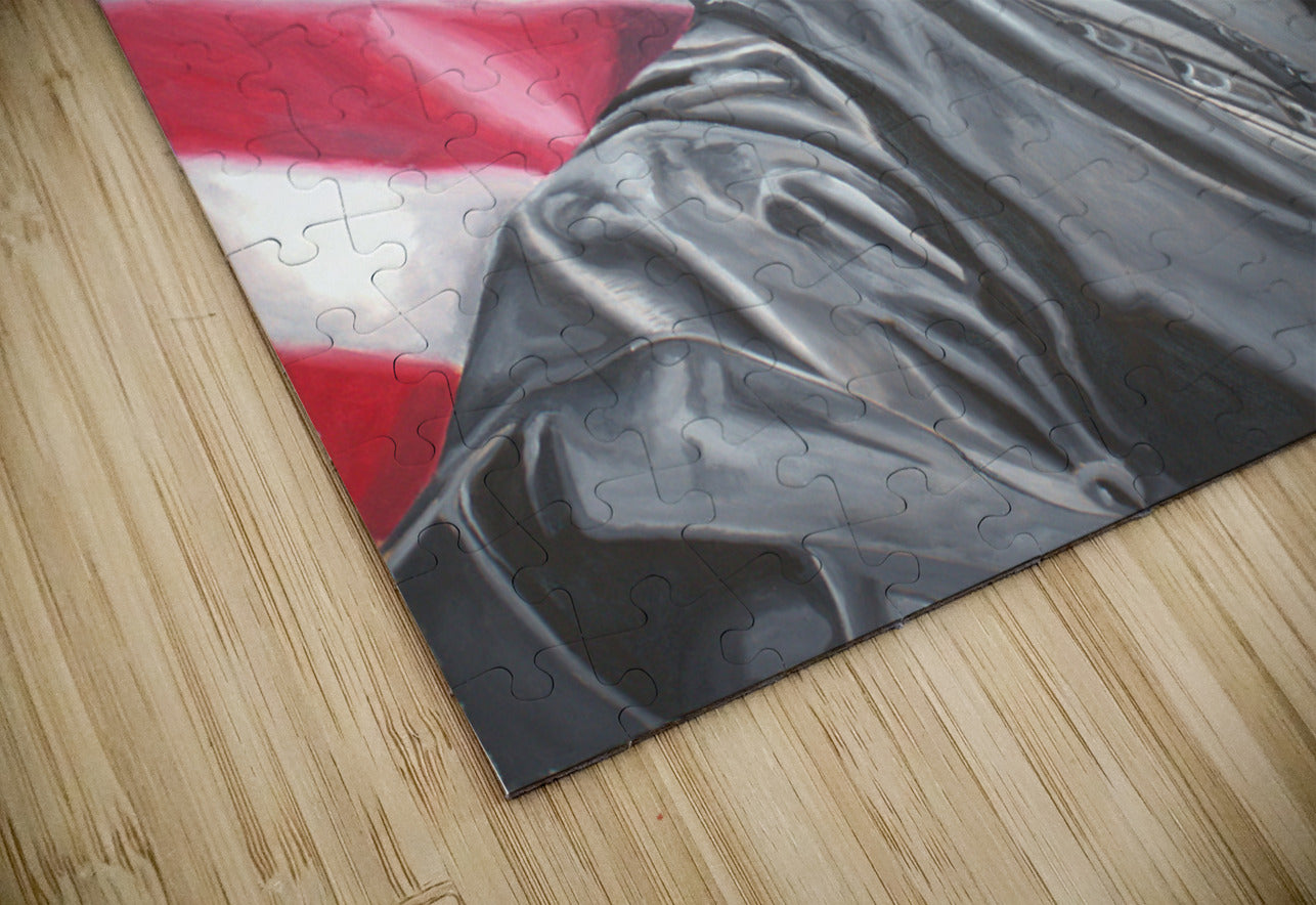 2190326 :: Puzzle Print