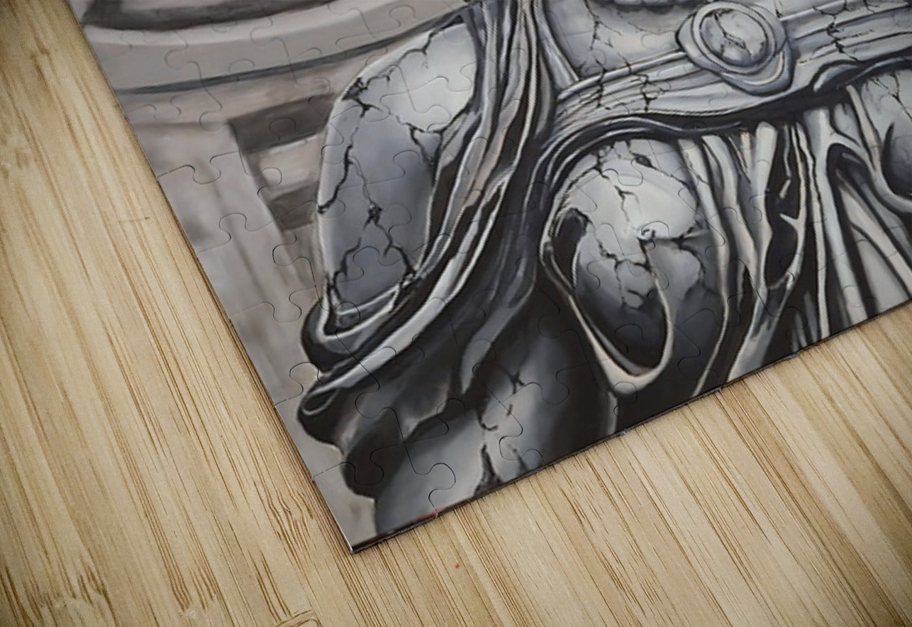 2438989 :: Puzzle Print