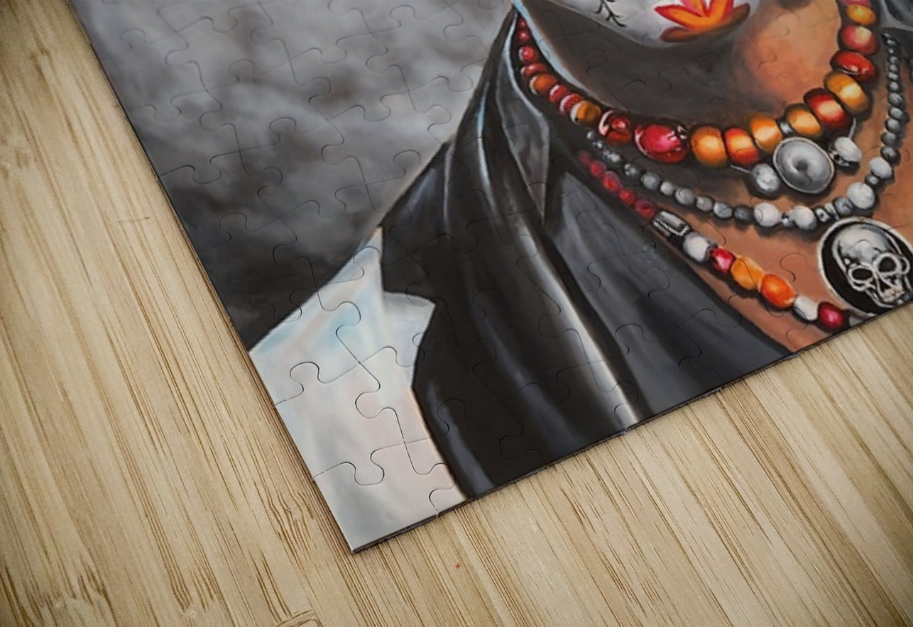 2438991 :: Puzzle Print
