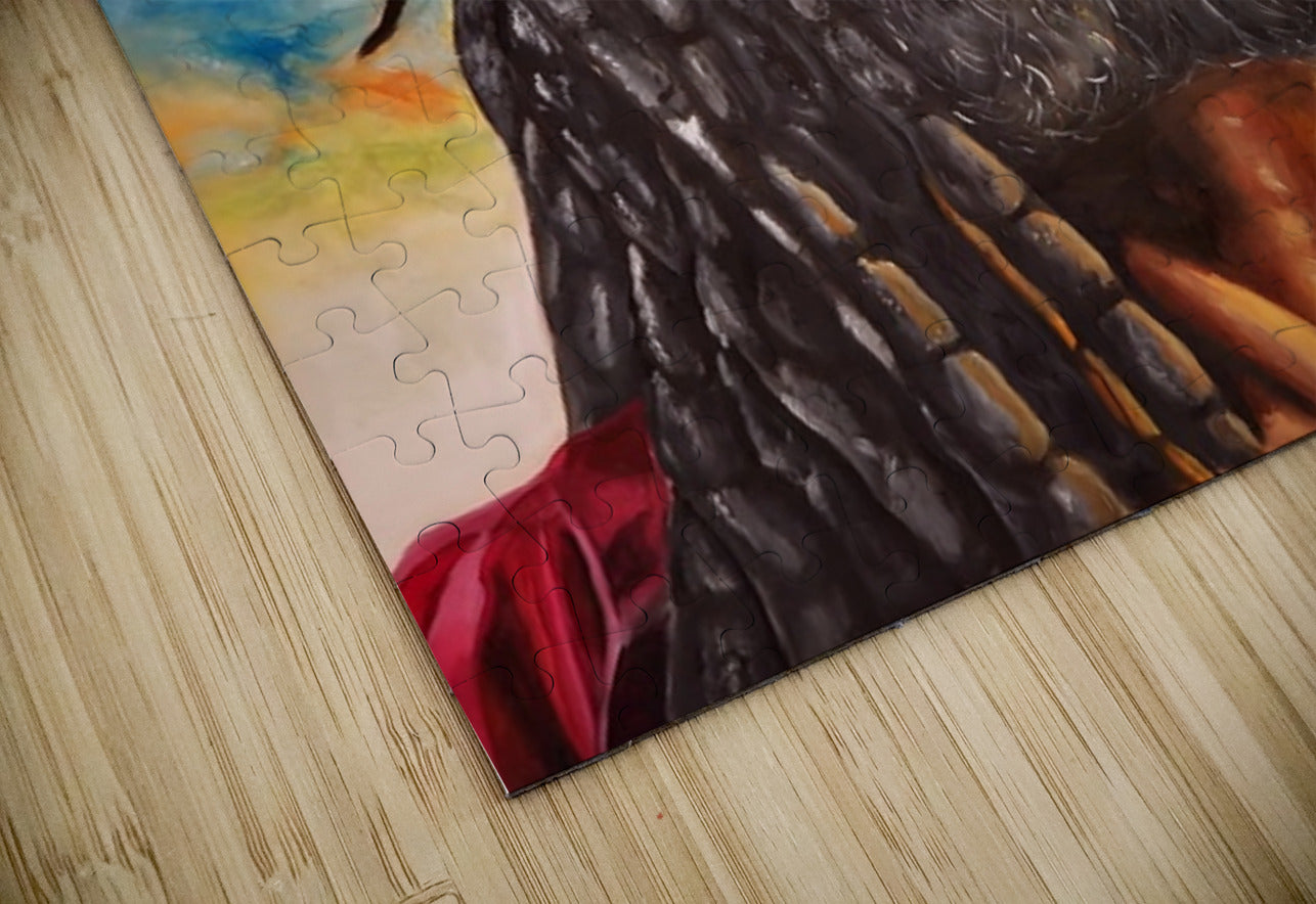 2459529 :: Puzzle Print