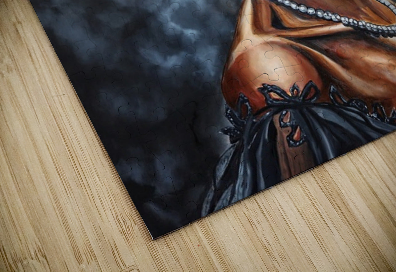2482007 :: Puzzle Print