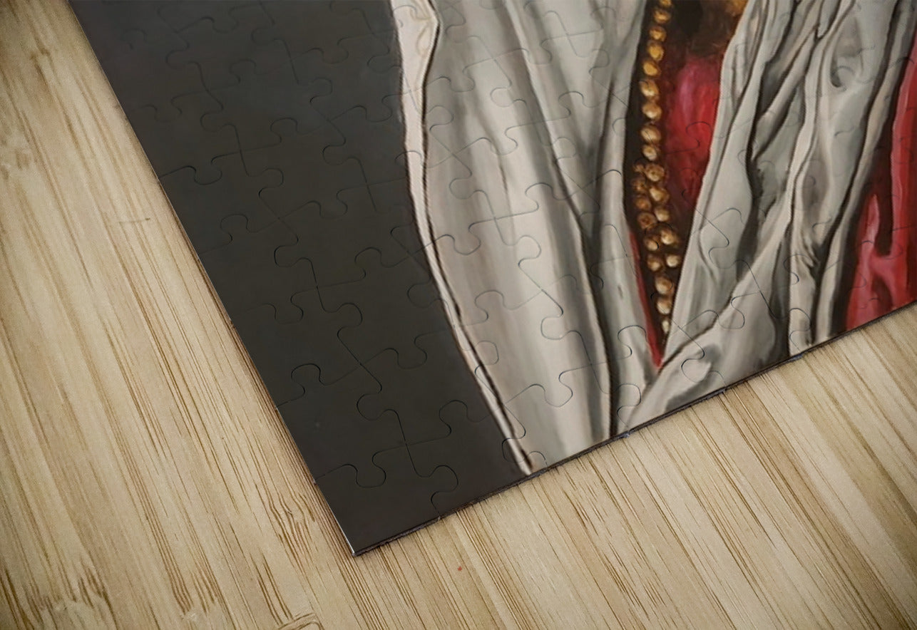 2512682 :: Puzzle Print