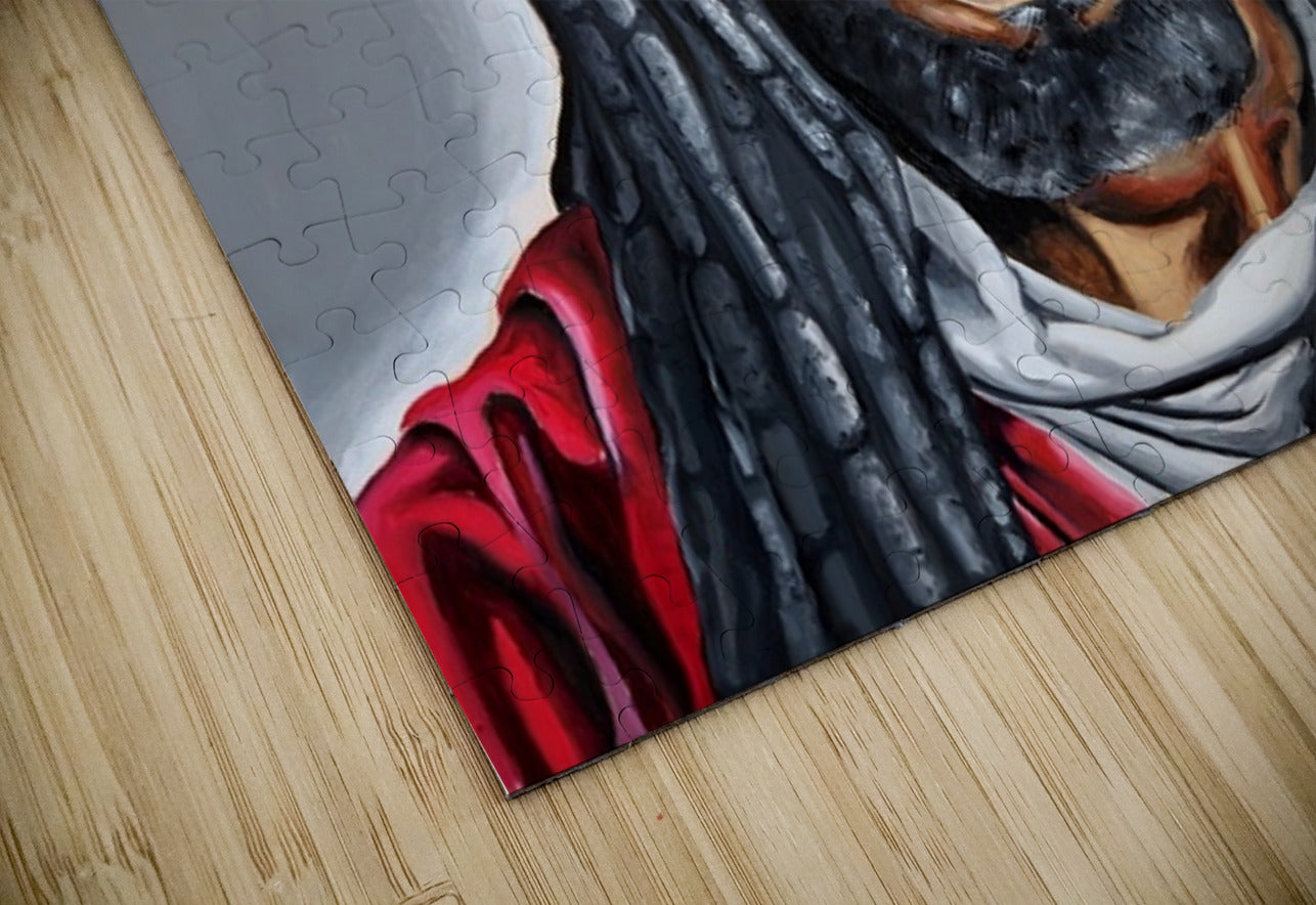 2512683 :: Puzzle Print
