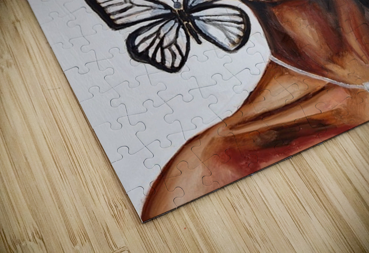 2512747 :: Puzzle Print