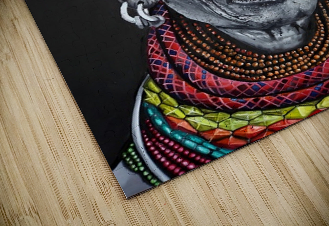 2592310 :: Puzzle Print
