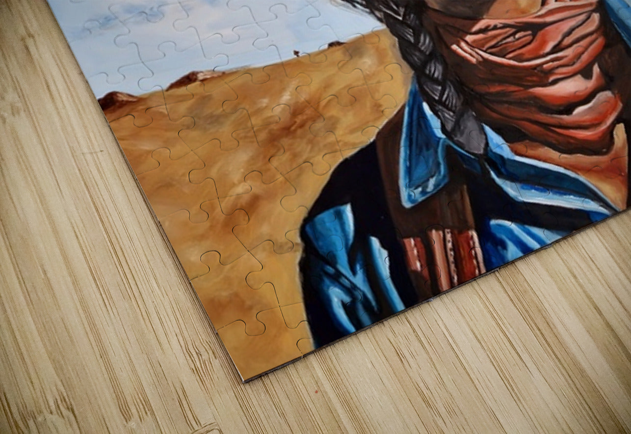 2640291 :: Puzzle Print