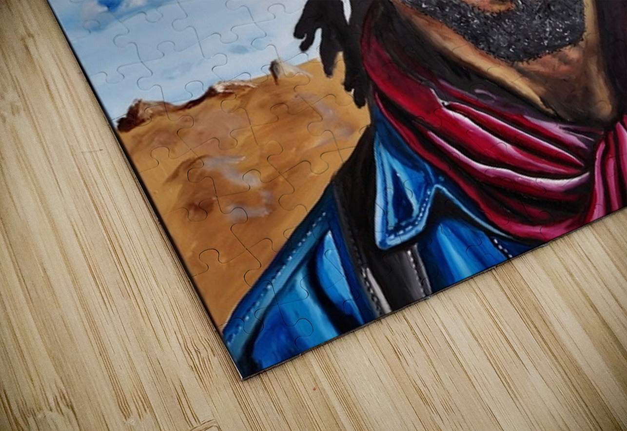 2640294 :: Puzzle Print