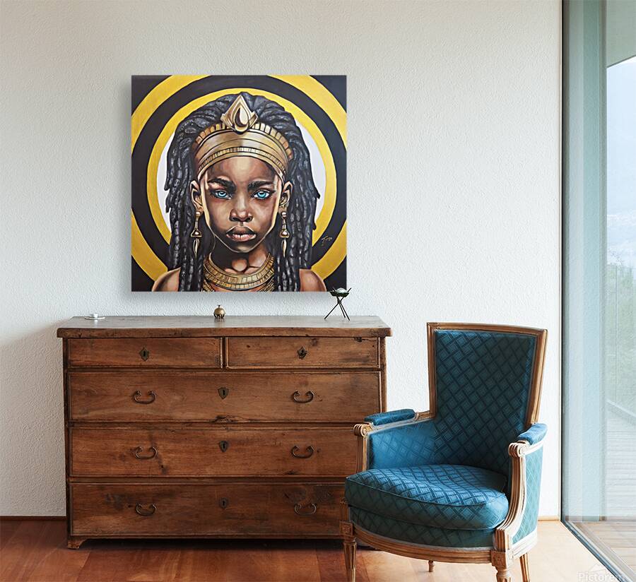 2459528 :: Giclée Stretched Canvas Print