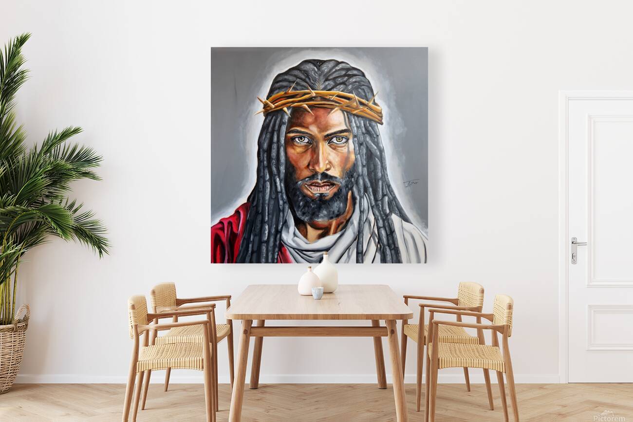 2512683 :: Giclée Stretched Canvas Print
