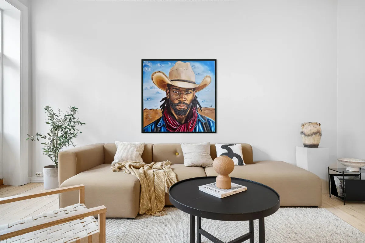 Nat Love