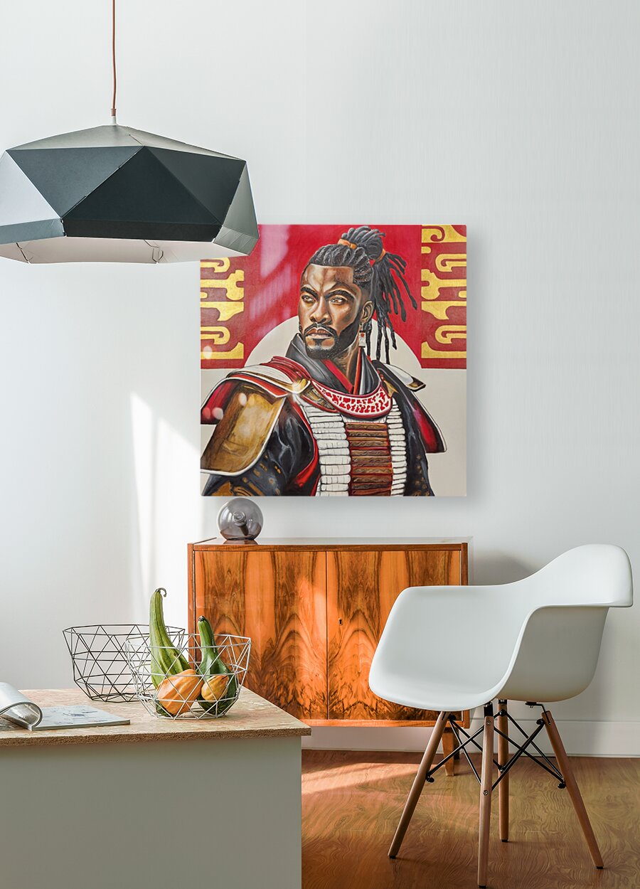 2170366 :: HD Sublimation Metal Print