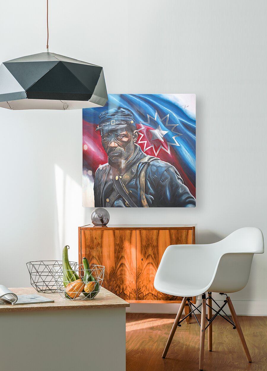 2190300 :: HD Sublimation Metal Print