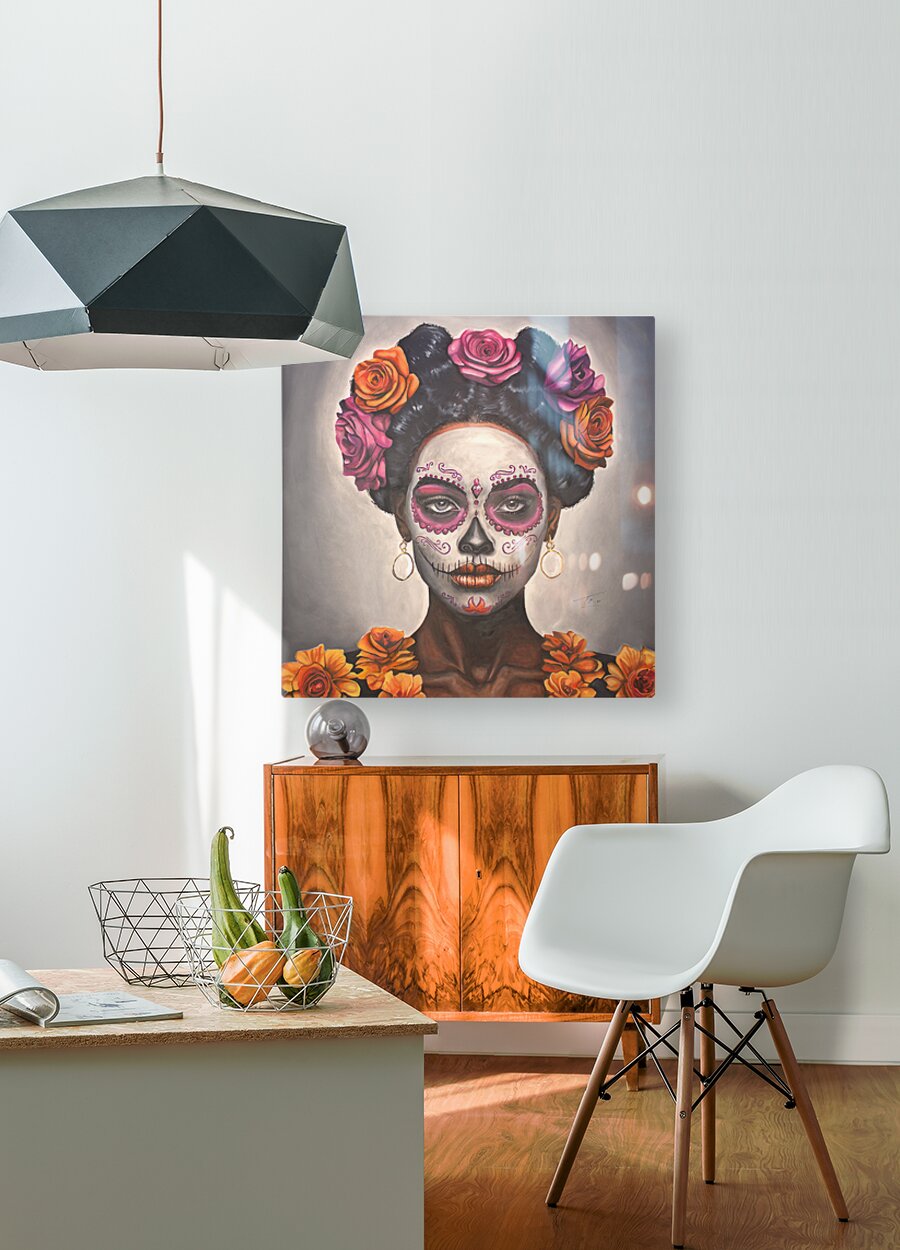 2190312 :: HD Sublimation Metal Print