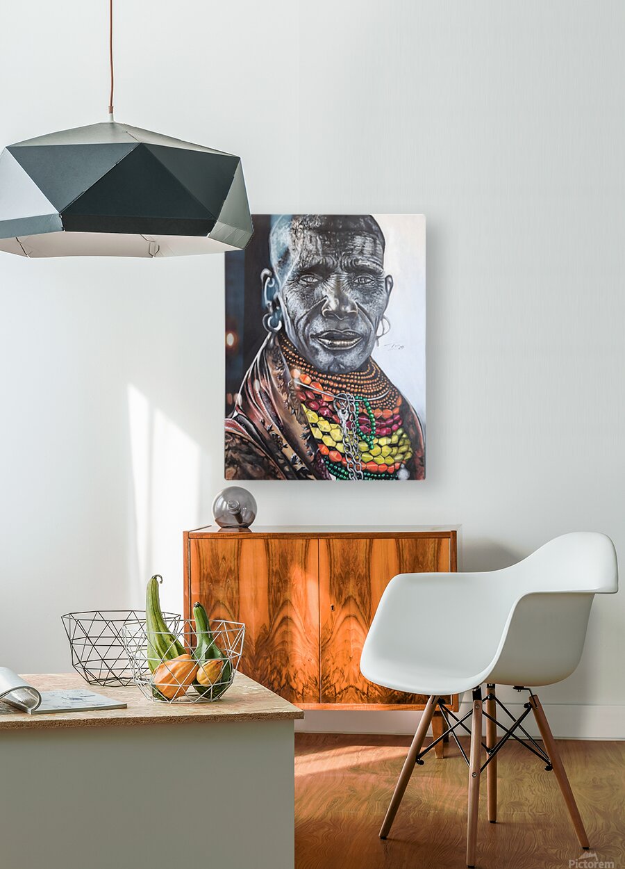 2438626 :: HD Sublimation Metal Print