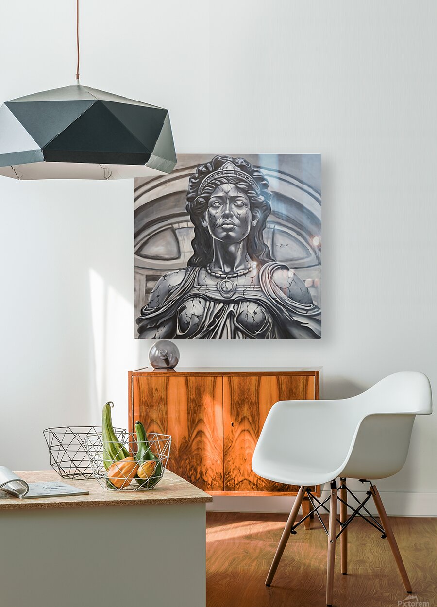 2438989 :: HD Sublimation Metal Print