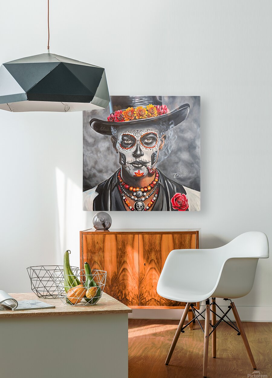 2438991 :: HD Sublimation Metal Print