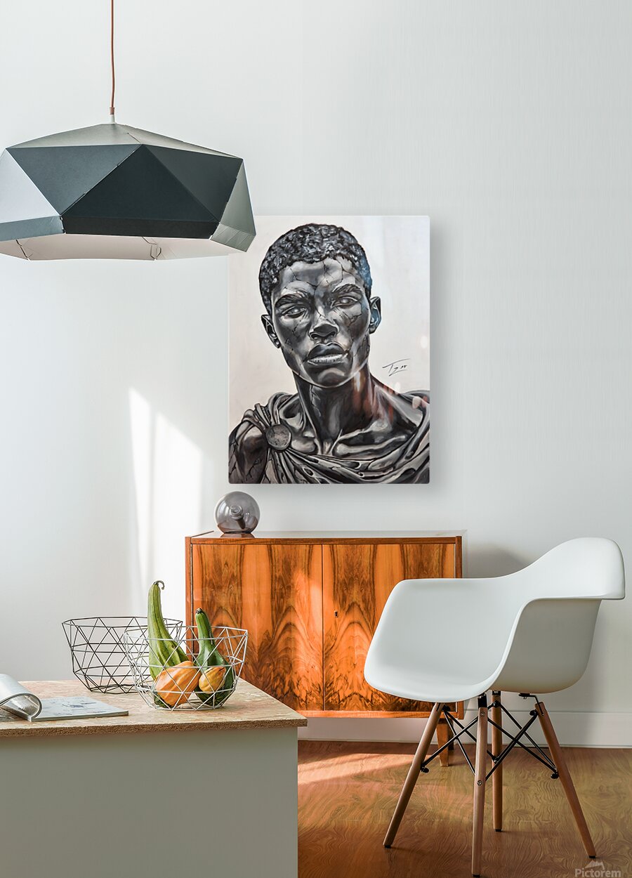 2459506 :: HD Sublimation Metal Print