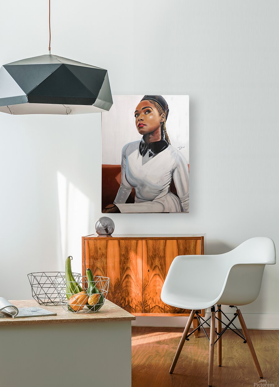 2459523 :: HD Sublimation Metal Print