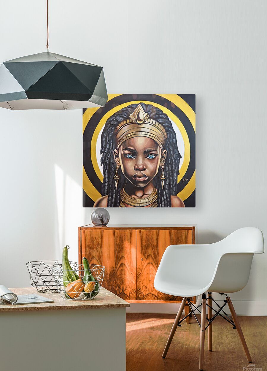 2459528 :: HD Sublimation Metal Print