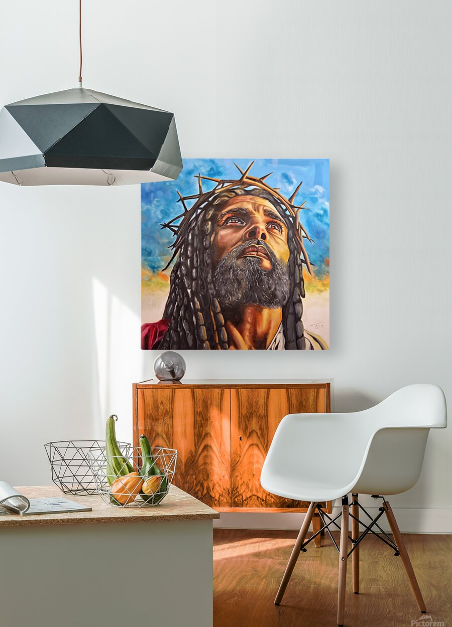 2459529 :: HD Sublimation Metal Print
