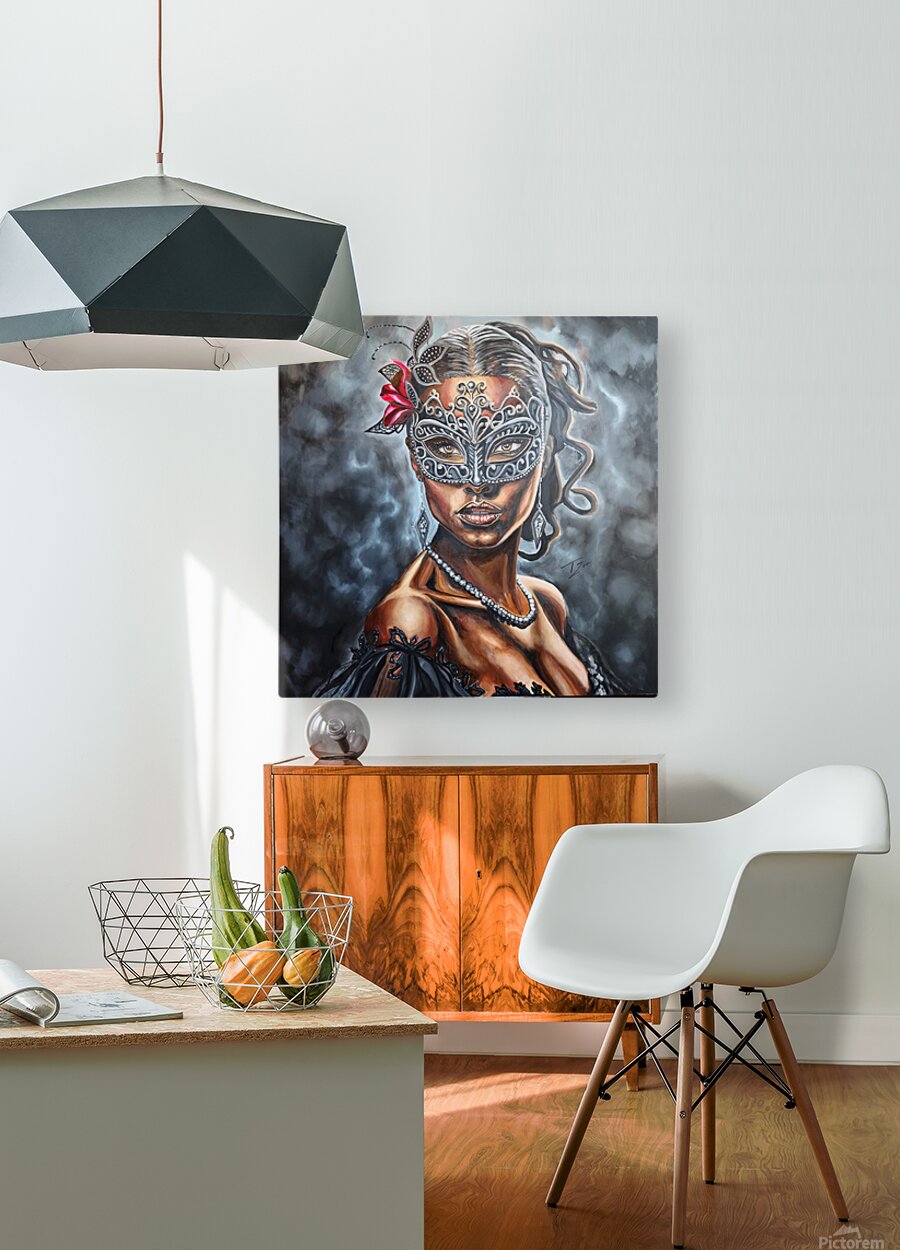 2482007 :: HD Sublimation Metal Print