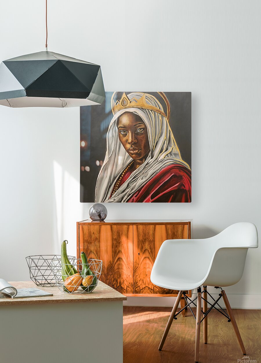 2512682 :: HD Sublimation Metal Print