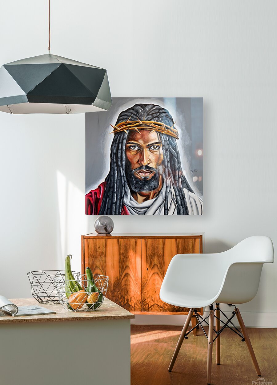 2512683 :: HD Sublimation Metal Print