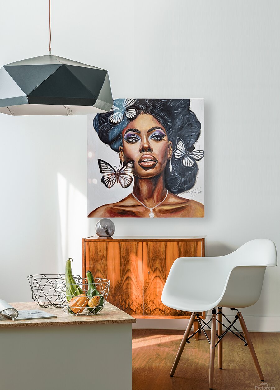 2512747 :: HD Sublimation Metal Print