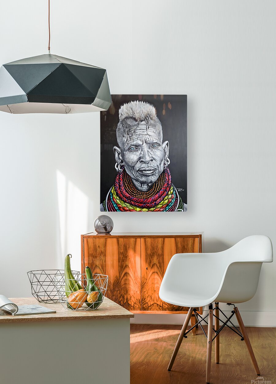 2592310 :: HD Sublimation Metal Print