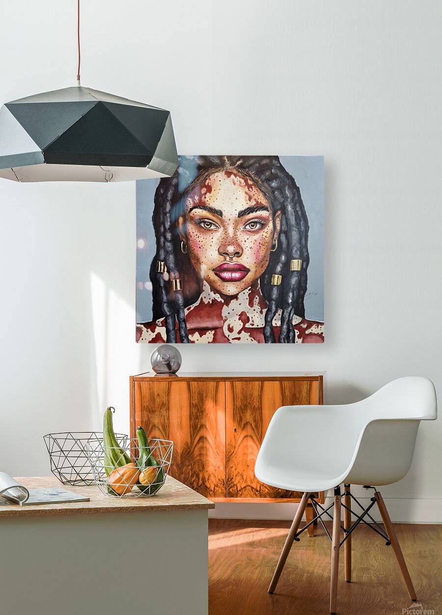 2640287 :: HD Sublimation Metal Print
