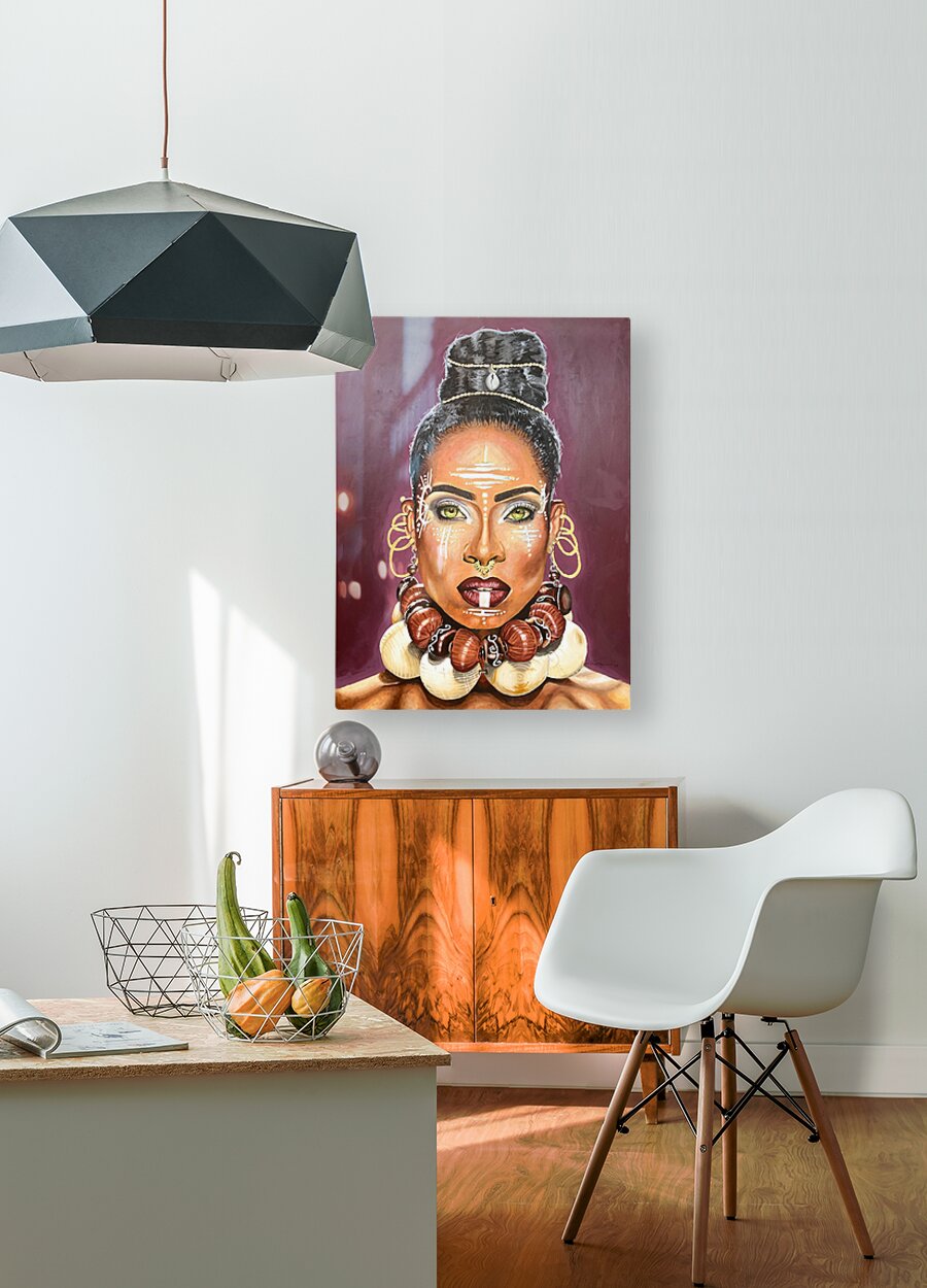588415 :: HD Sublimation Metal Print