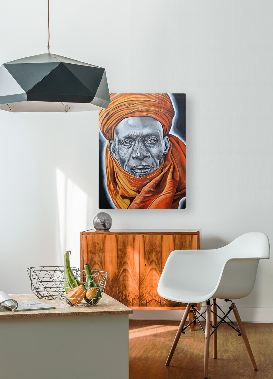953741 :: HD Sublimation Metal Print