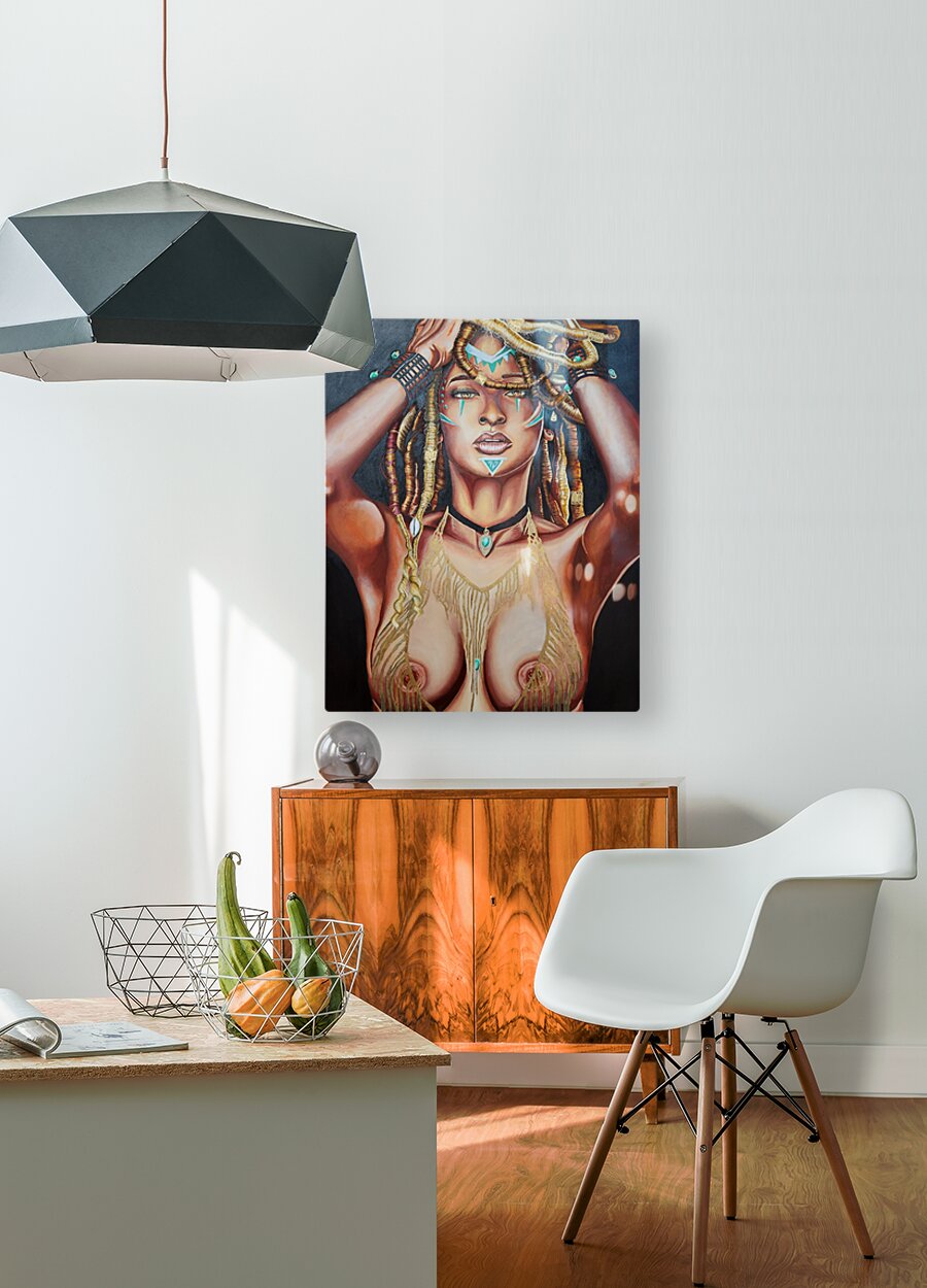 953745 :: HD Sublimation Metal Print
