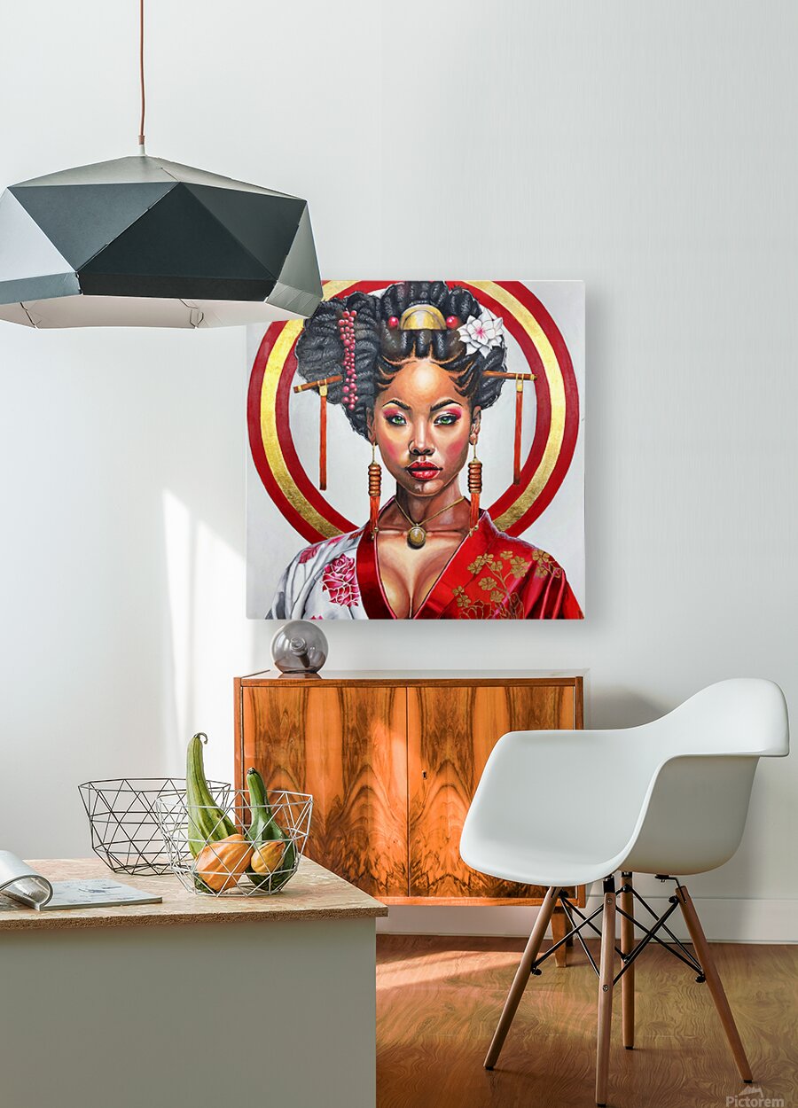 968595 :: HD Sublimation Metal Print