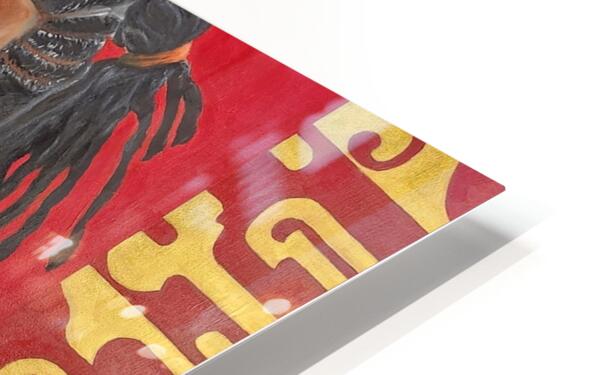 2170366 :: HD Sublimation Metal Print